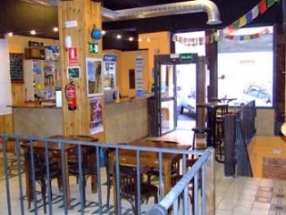 Nuestro local